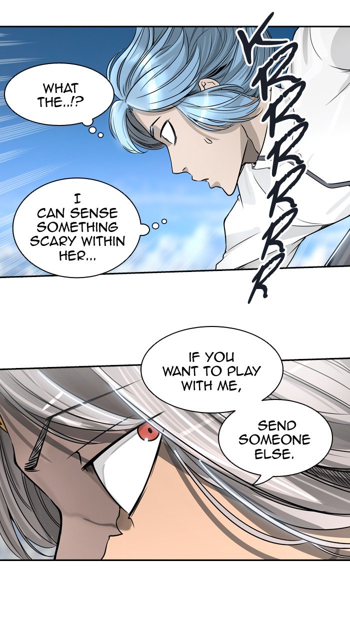 Tower of God, Chapter 404 image 003